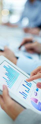 Above-standard information services