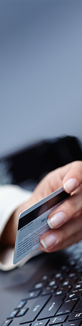 Payment card insurance