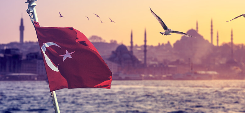 Turecká krize může vyjít ČEZ na stamiliony