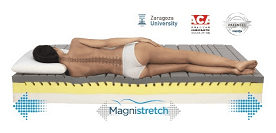 matrac Magnistretch