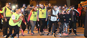 Vyrazte s námi za sportem i investicemi