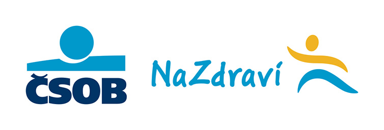 Logo ČSOB NaZdraví