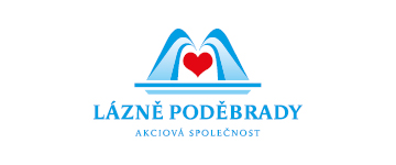 Logo Lázně Poděbrady