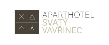 Logo Aparthotel Svatý Vavřinec