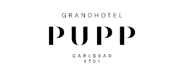 Logo Grandhotel Pupp