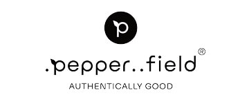 Logo Pepperfield