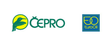 Logo Čepro