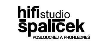 Logo Studio Špalíček