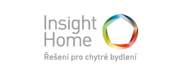 Logo Insight Home
