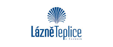 Logo Lázně Teplice