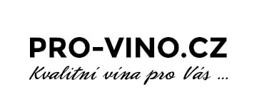 Logo Pro-Víno.cz