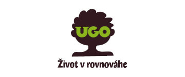 Logo UGO