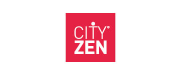 Logo Cityzenwear.cz