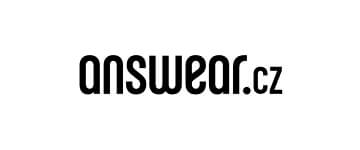 Logo answear.cz