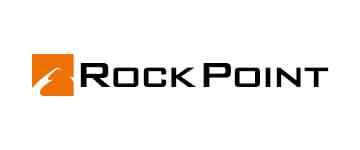Logo Rock Point