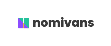 Logo Nomivans