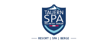 Logo TAUERN SPA ZELL AM SEE-KAPRUN