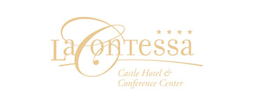 Logo Hotel La Contessa Castle