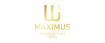 Logo Maximus Resort