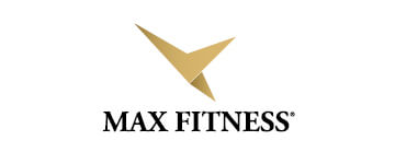 Logo Max Fitness