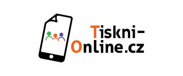 Logo Tiskni online