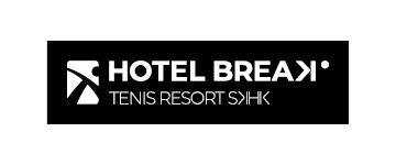 Logo Hotel Break
