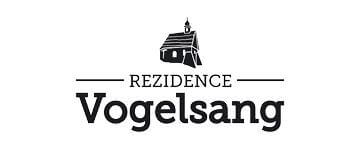 Logo Rezidence Vogelsang