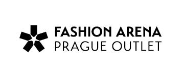 Logo Fashion Arena Prague Outlet