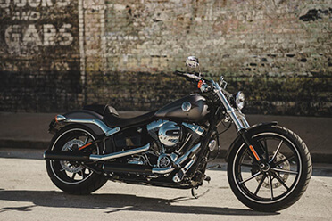 Harley-Davidson