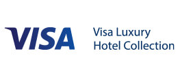 Visa Luxury Hotels Collection