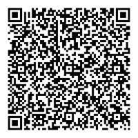 QR kód ČSOB Premium Pojištění internetových rizik - asistenční linka/hlášení pojistných událostí