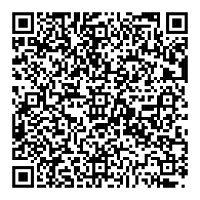 QR kód ČSOB Premium Pojištění internetových rizik - asistenční linka/hlášení pojistných událostí