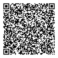 QR kód ČSOB Premium Pojištění právní ochrany - asistenční linka/hlášení pojistných událostí