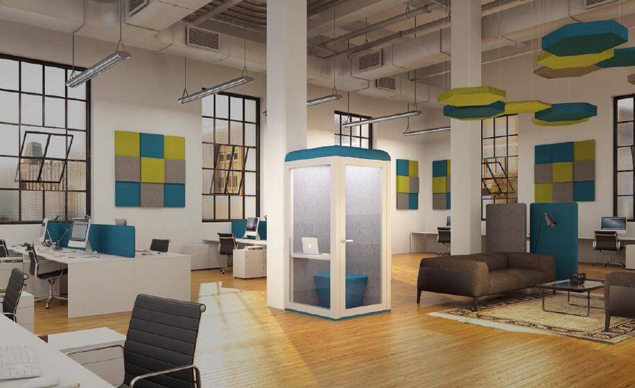 Micro Office – ilustrační foto