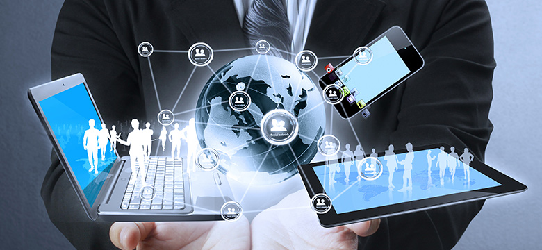 Technologie vládnou mileniálům i investicím