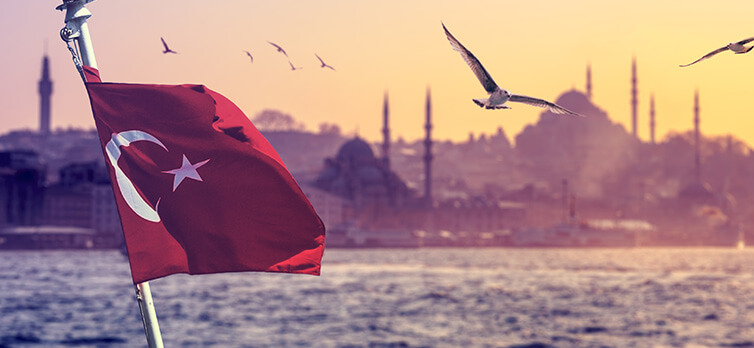 Turecká krize může vyjít ČEZ na stamiliony