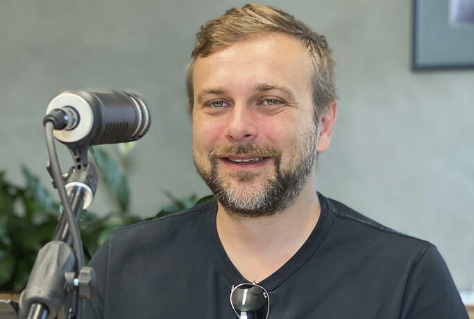 Erik Knopp