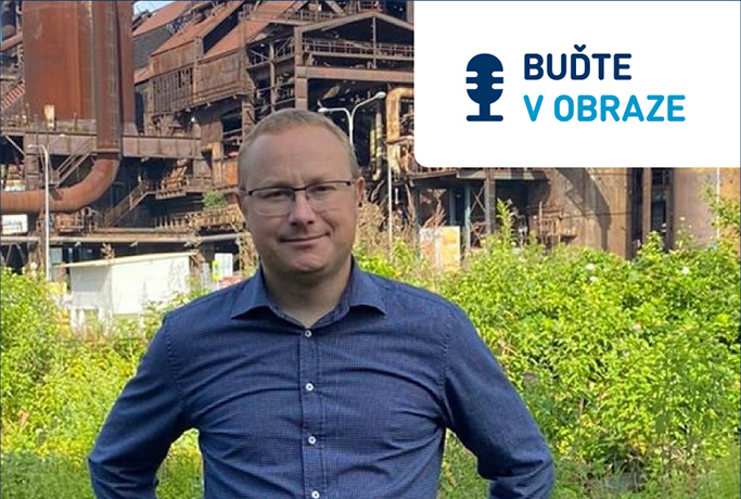 Foto Jakub Švrček