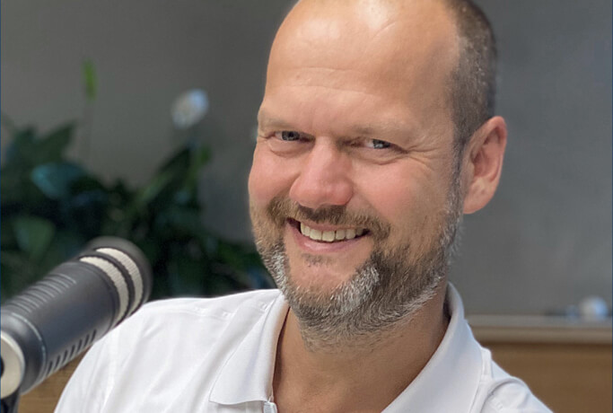 Jiří Martinka