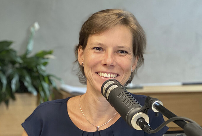 Kateřina Lišková