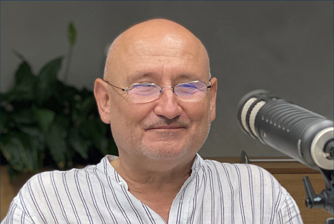 Foto Luboš Krapka