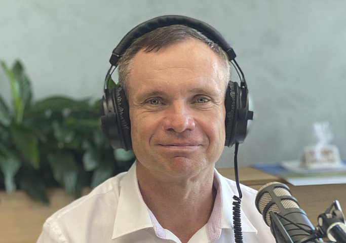 Martin Kosobud