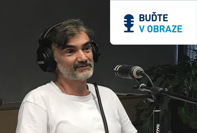Foto Martin Myšička