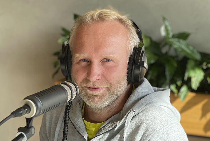 Foto Michal Kúkola