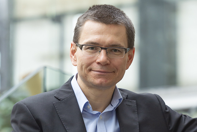 Richard Podpiera
