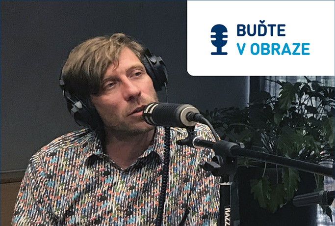 Foto Štěpán Kubišta