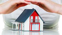 Pojištění domácnosti a stavby