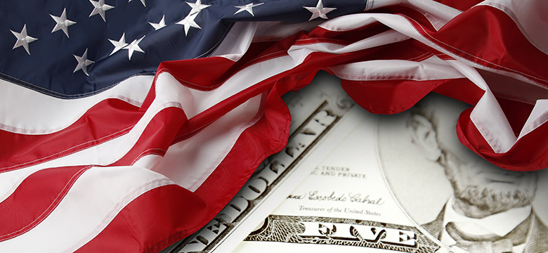 Neudržitelný stav vyplácení akcionářů v USA?