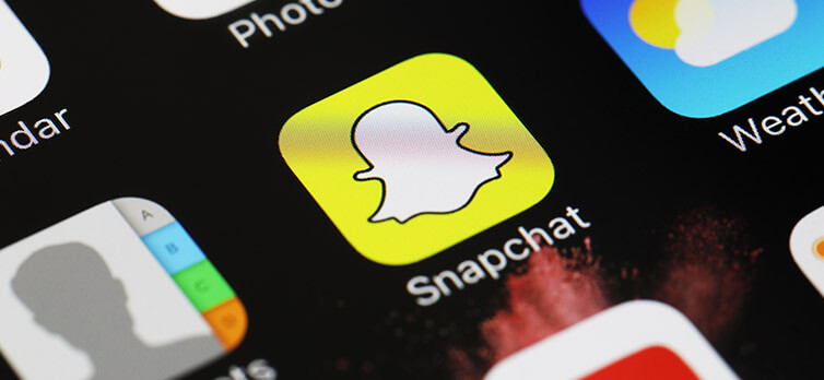 Snapchat je na burze, ale s mnoha otazníky