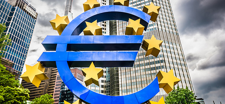 Politika hýbe evropskými trhy
